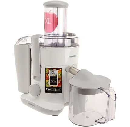 Соковыжималки Kenwood JE680